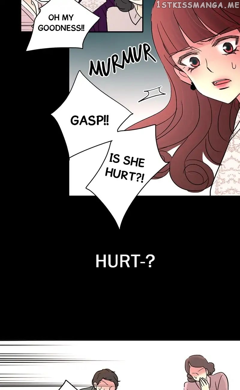 Live or Not chapter 49 - page 6