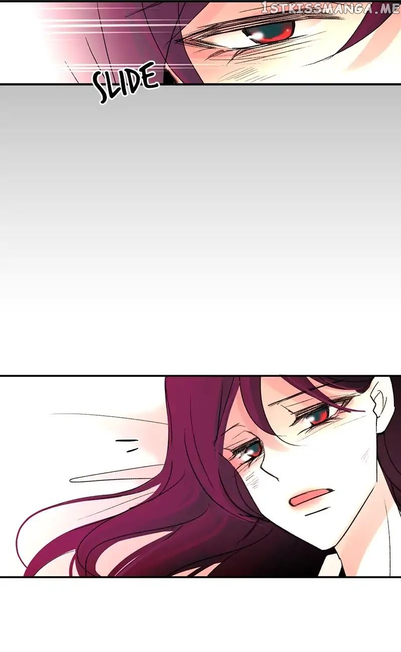 Live or Not chapter 49 - page 60