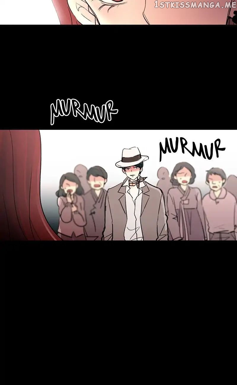 Live or Not chapter 49 - page 8