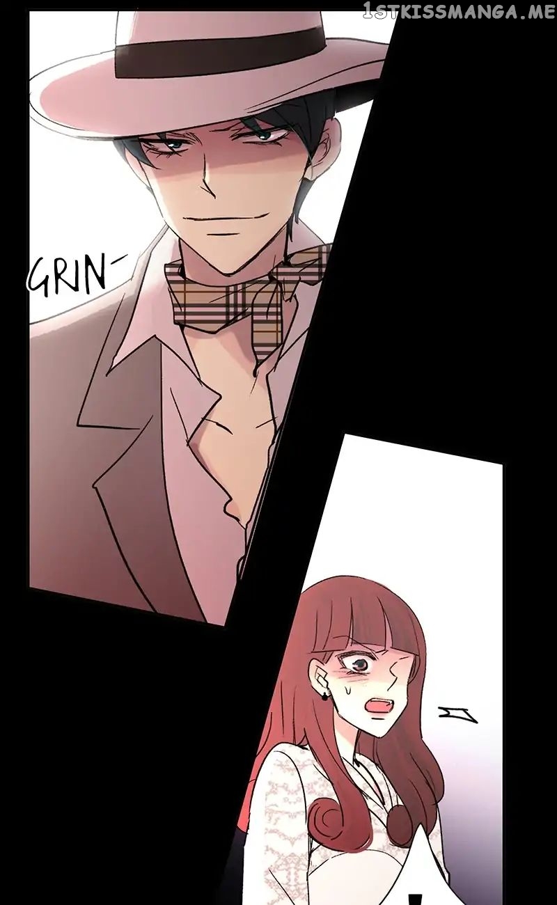 Live or Not chapter 49 - page 9