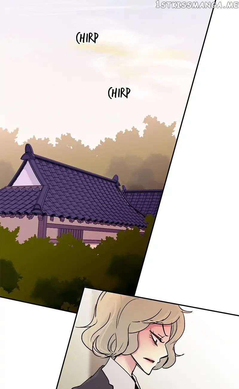 Live or Not chapter 48 - page 2