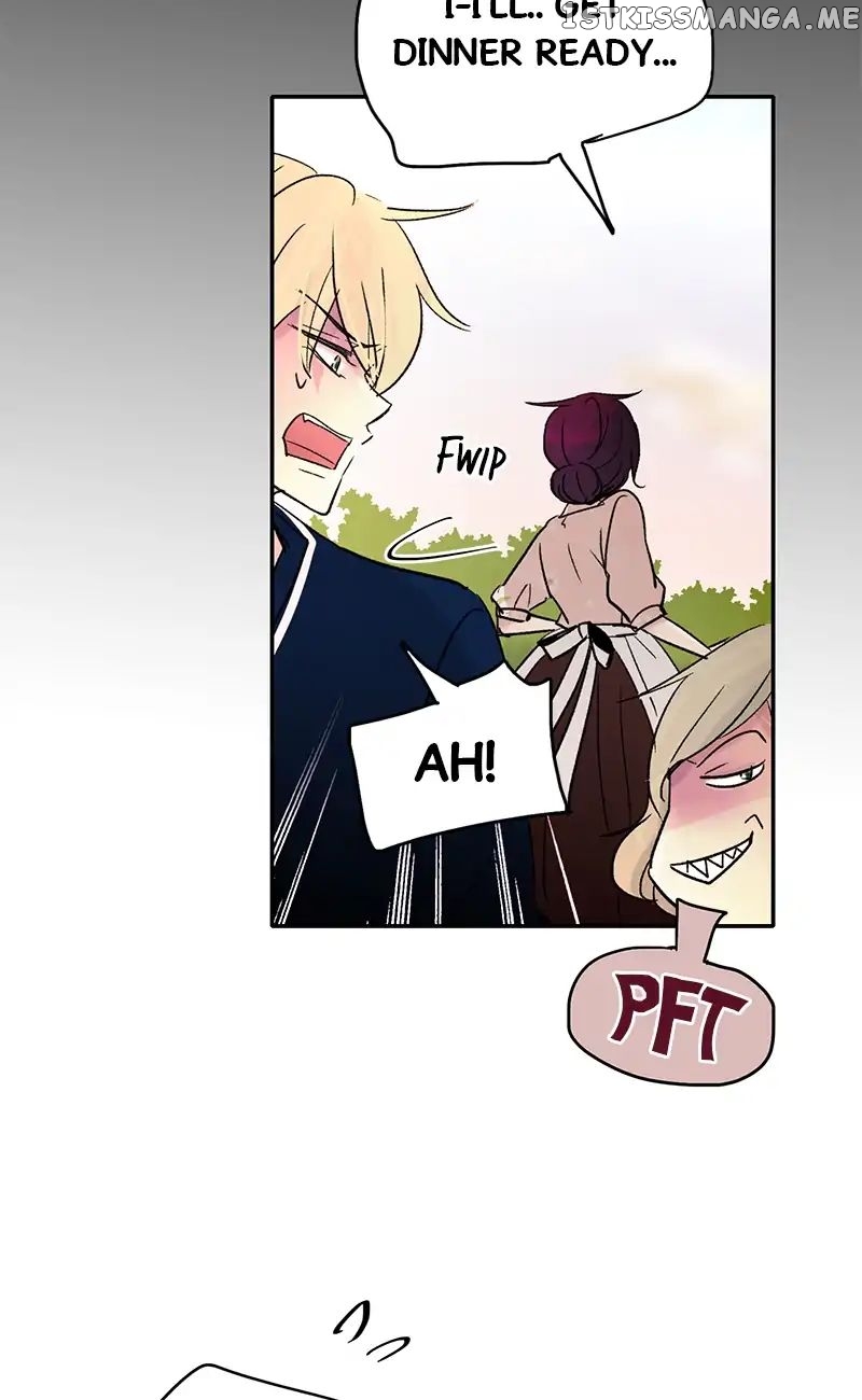 Live or Not chapter 48 - page 22