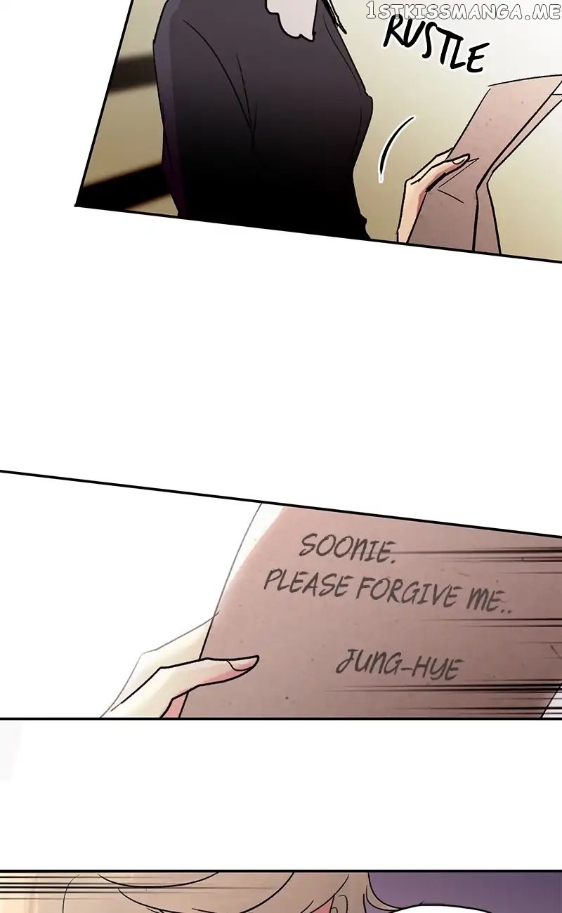 Live or Not chapter 48 - page 3
