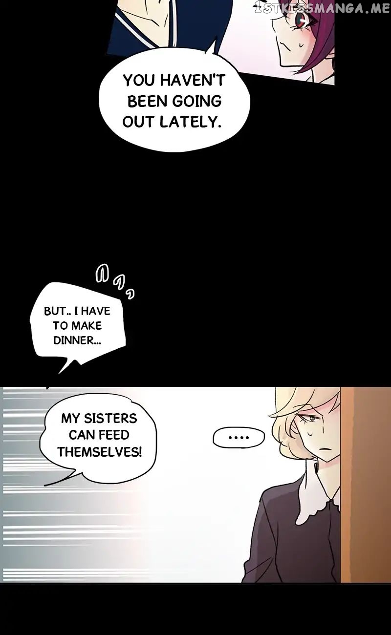 Live or Not chapter 48 - page 32