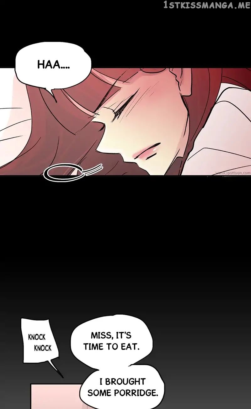 Live or Not chapter 48 - page 35