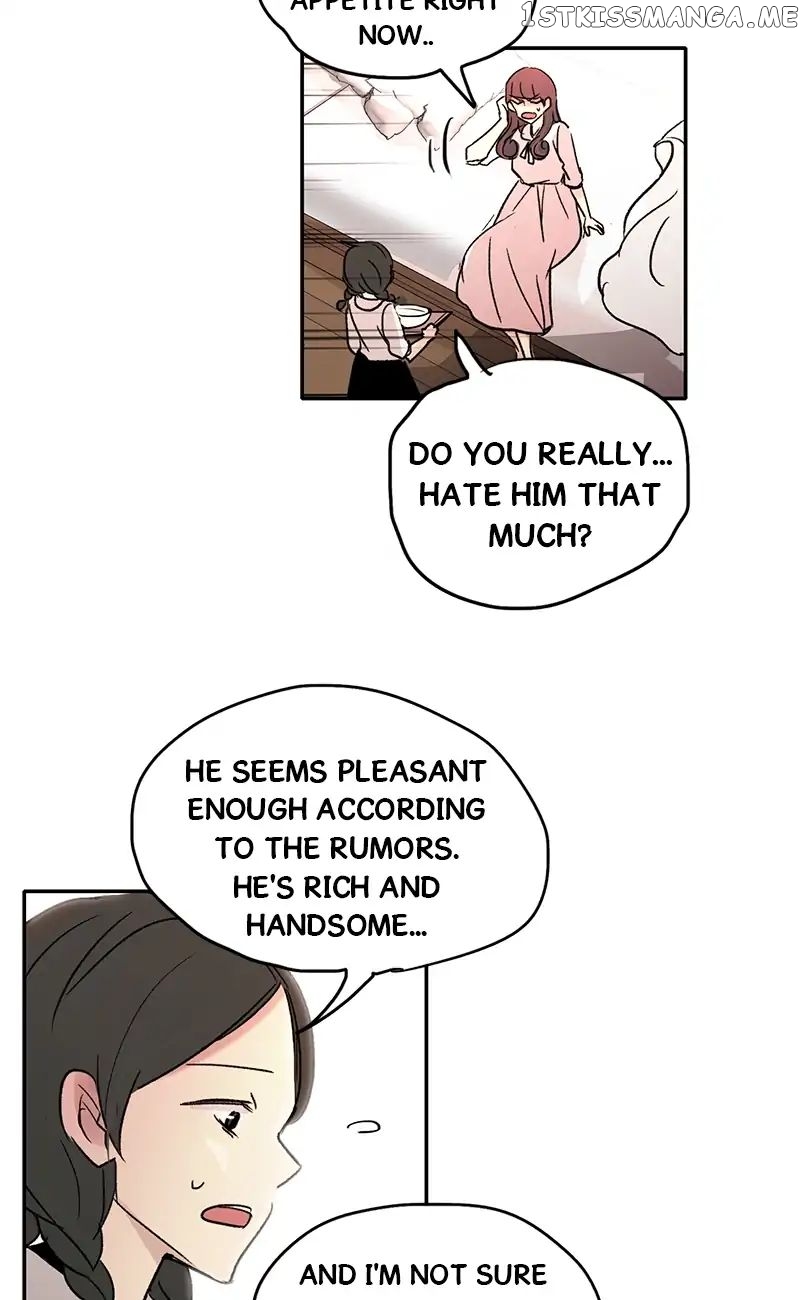 Live or Not chapter 48 - page 37