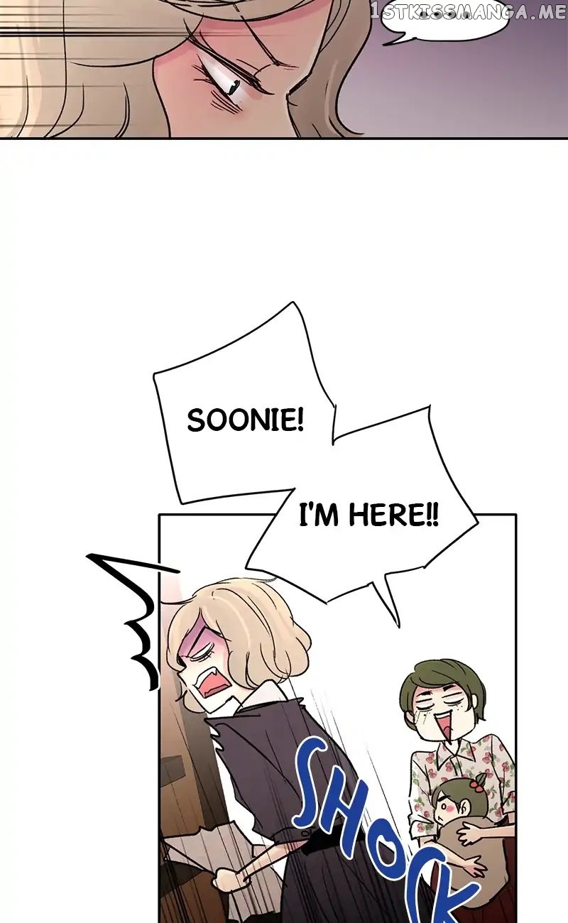 Live or Not chapter 48 - page 4