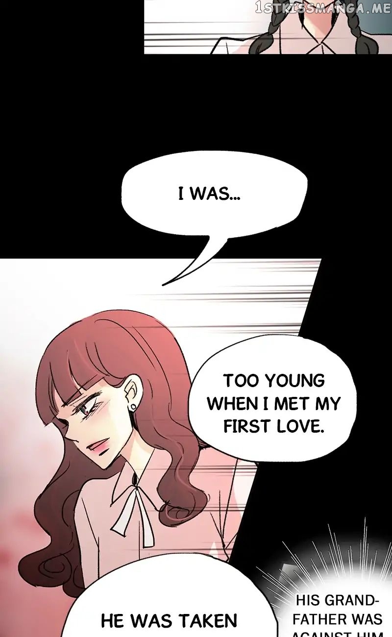 Live or Not chapter 48 - page 41