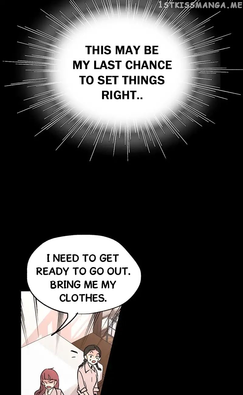 Live or Not chapter 48 - page 43