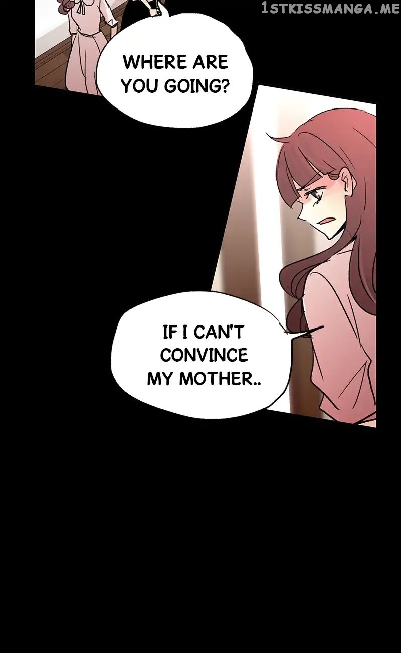Live or Not chapter 48 - page 44