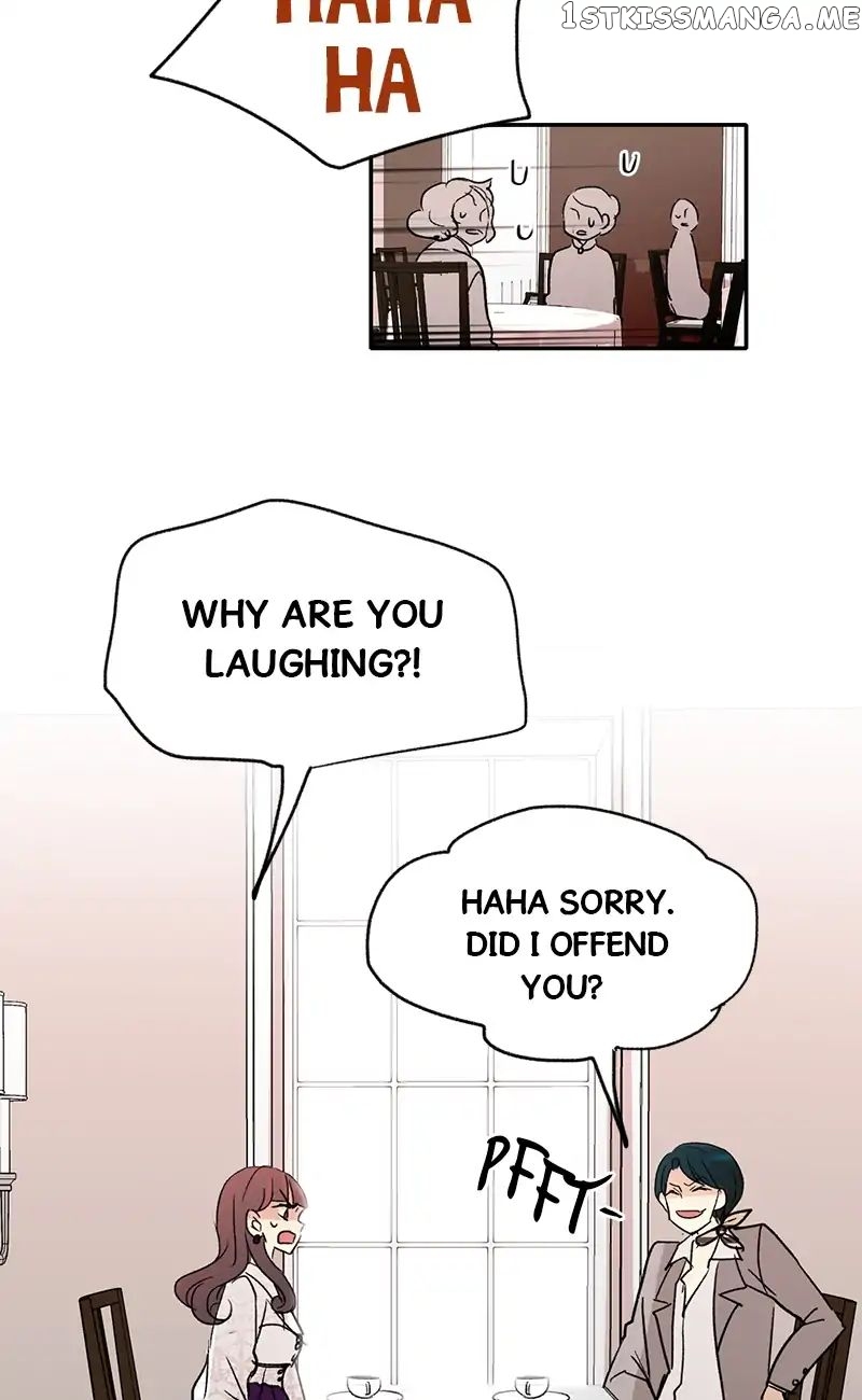 Live or Not chapter 48 - page 47