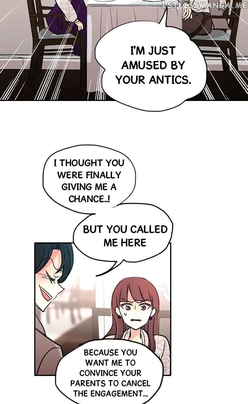 Live or Not chapter 48 - page 48