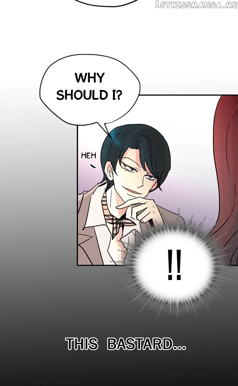 Live or Not chapter 48 - page 49