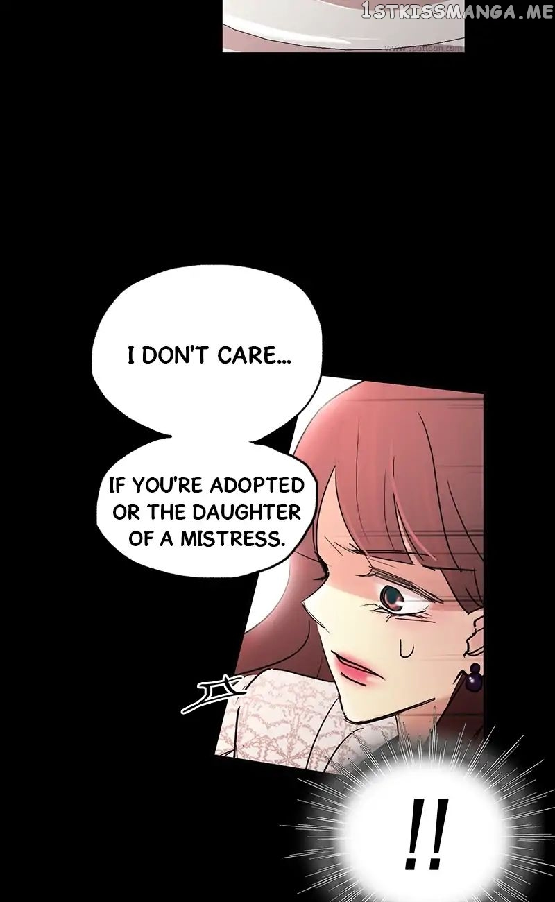 Live or Not chapter 48 - page 52