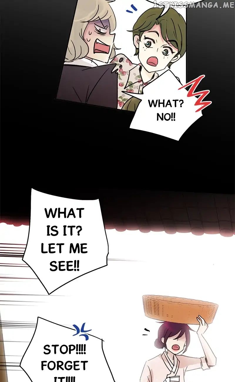 Live or Not chapter 48 - page 6