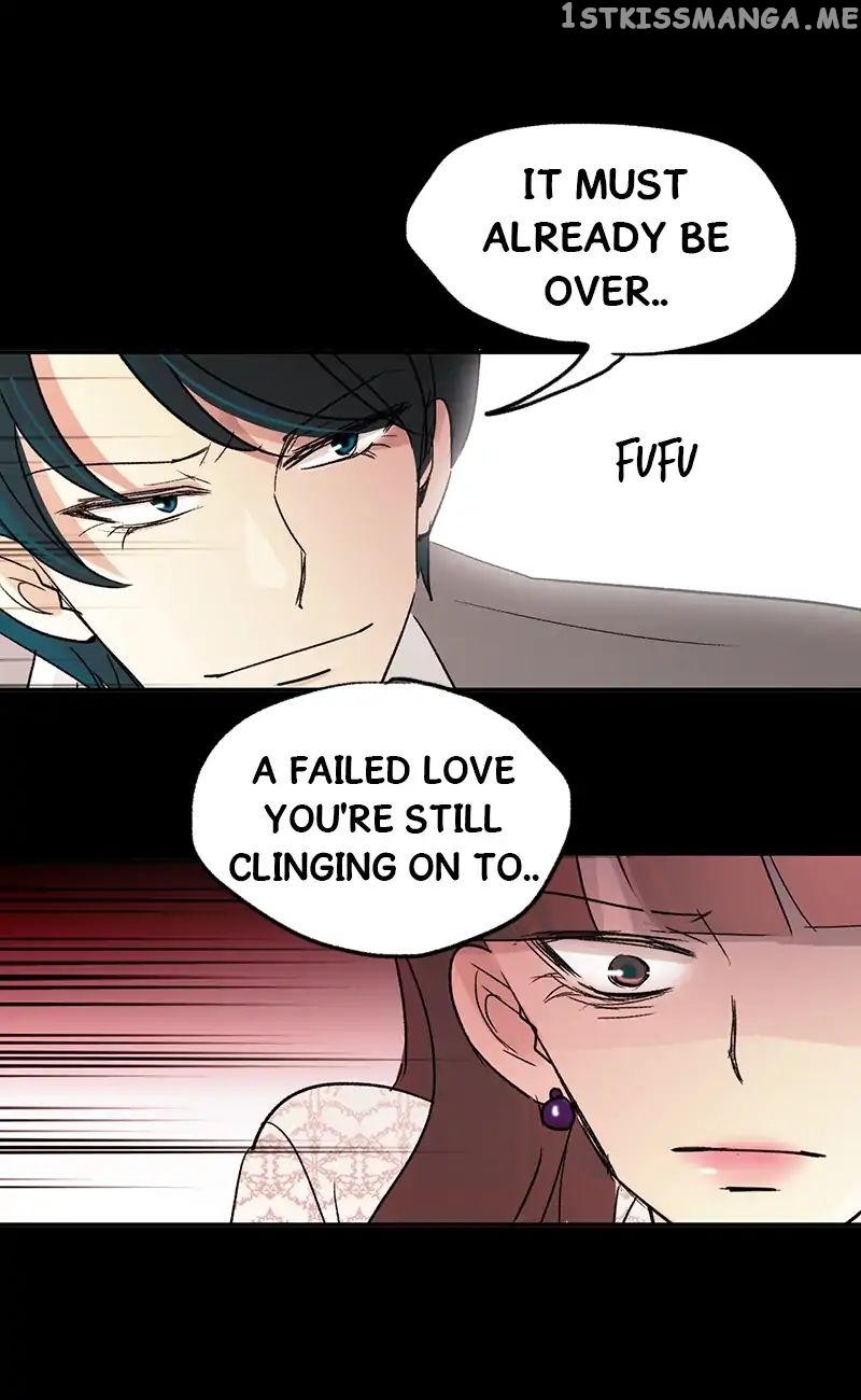 Live or Not chapter 48 - page 60