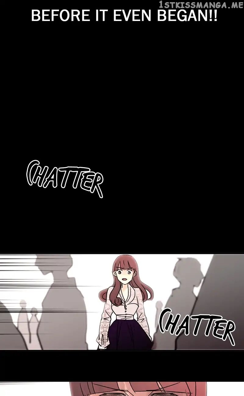 Live or Not chapter 48 - page 65