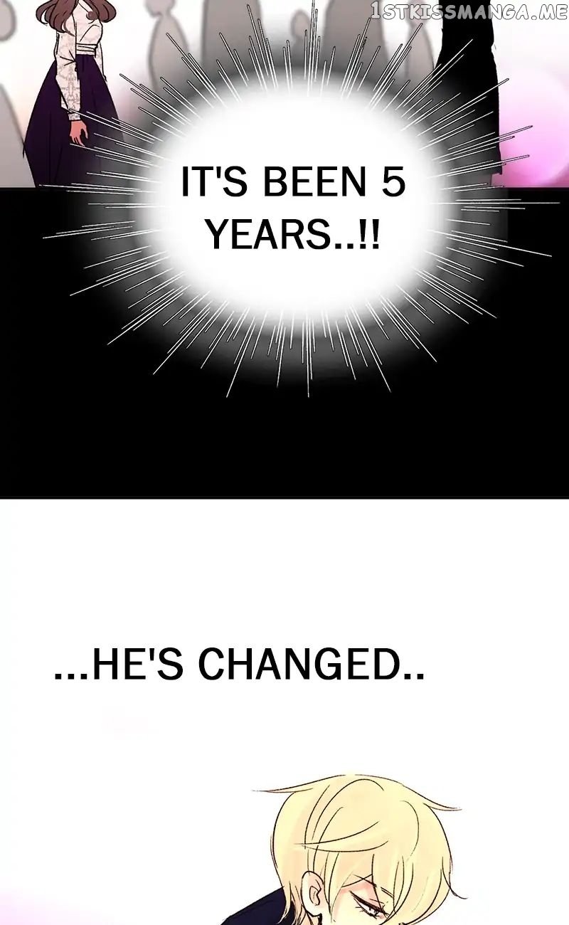 Live or Not chapter 48 - page 69