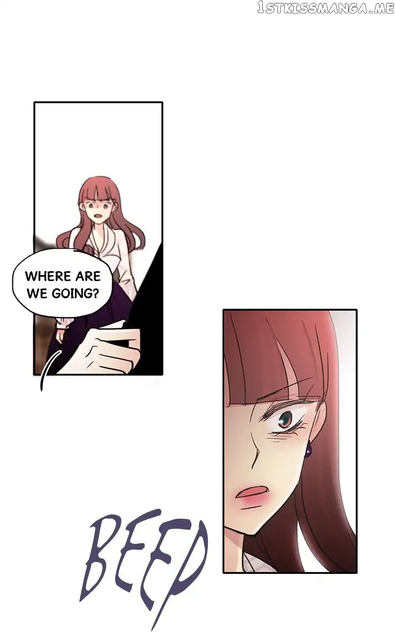 Live or Not chapter 48 - page 72