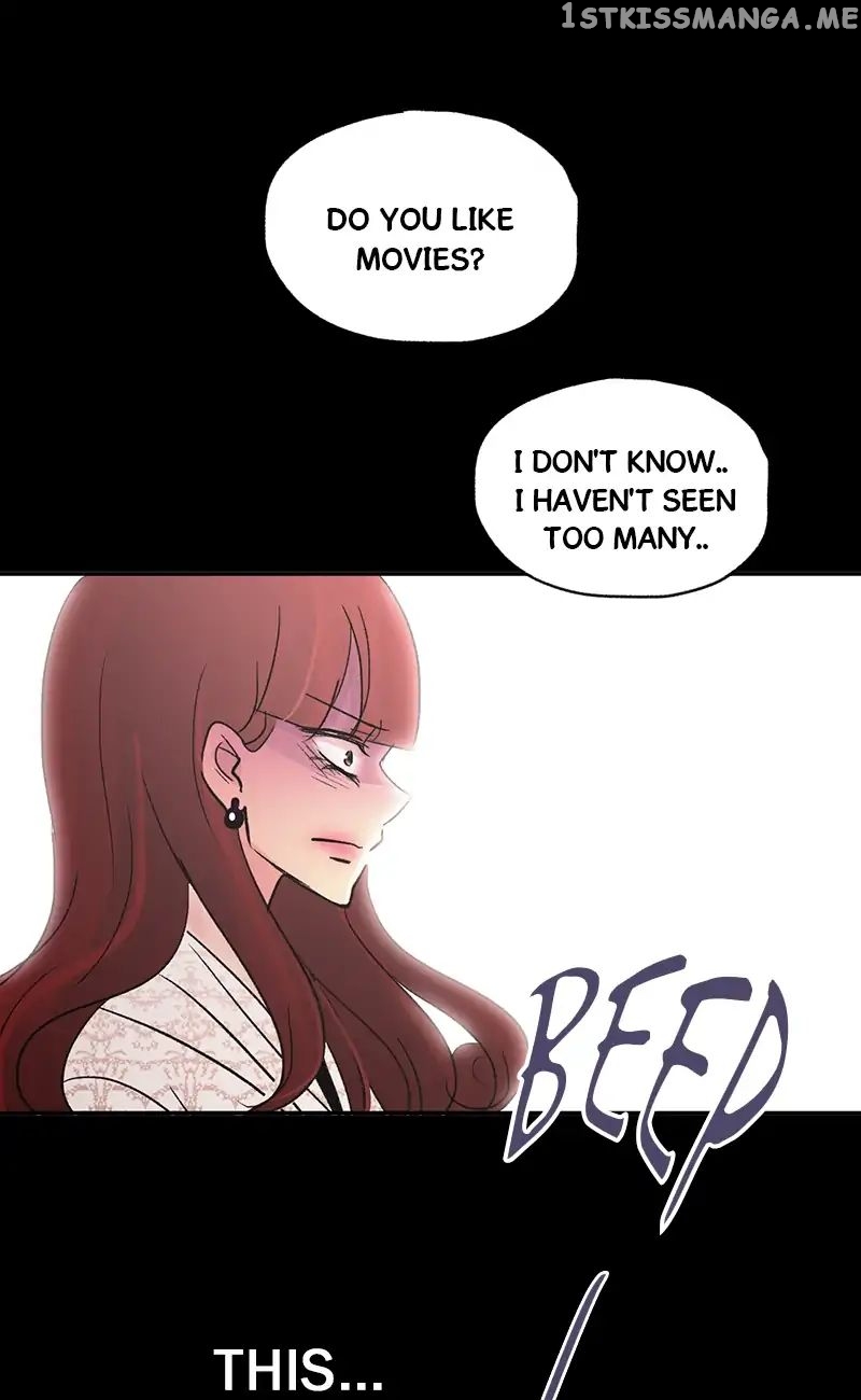 Live or Not chapter 48 - page 74