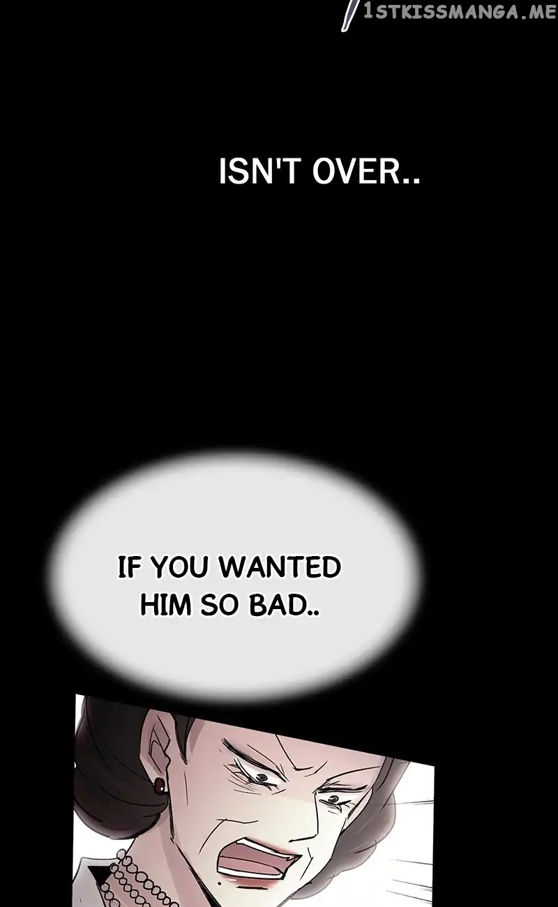 Live or Not chapter 48 - page 75