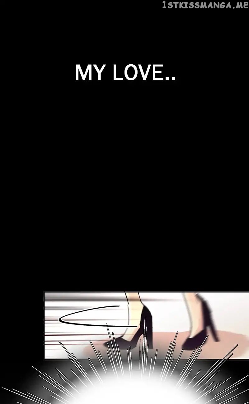 Live or Not chapter 48 - page 77