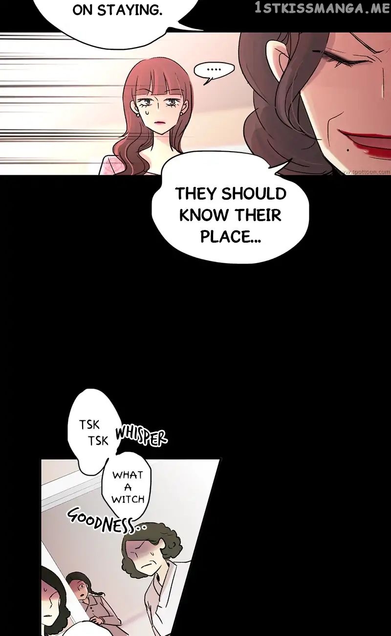 Live or Not chapter 47 - page 12
