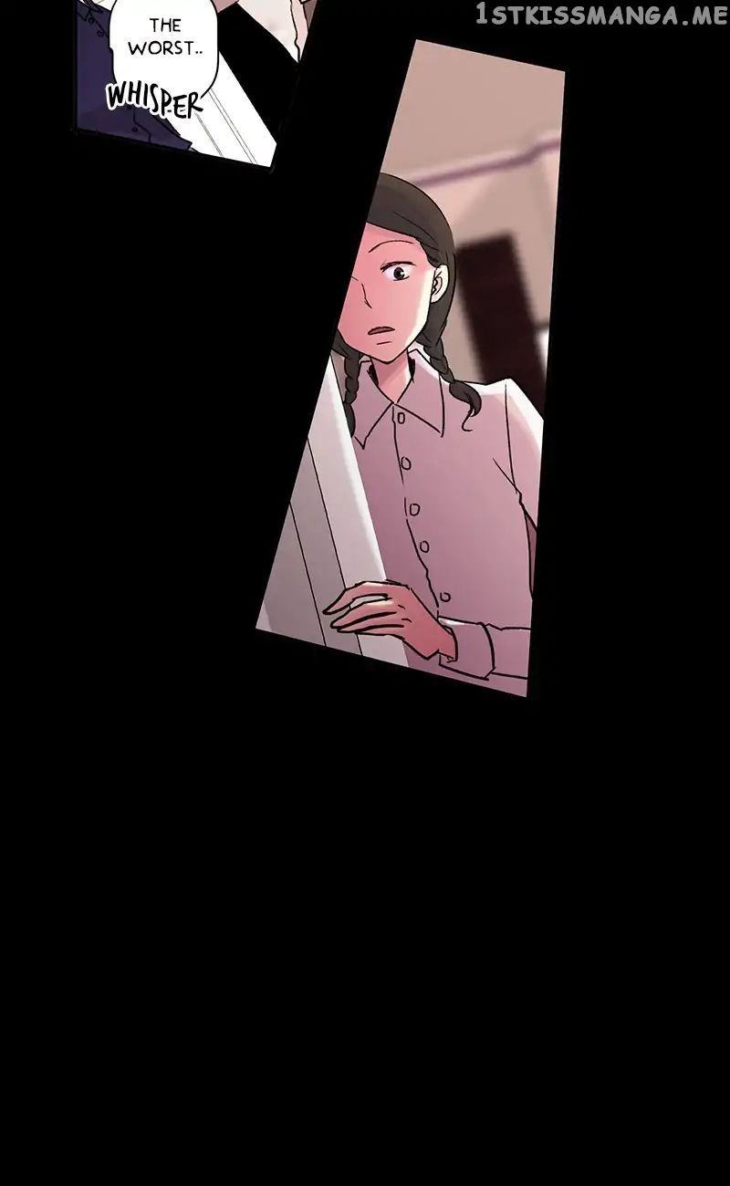 Live or Not chapter 47 - page 13