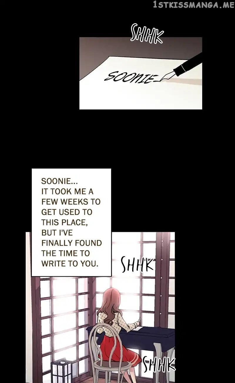 Live or Not chapter 47 - page 14