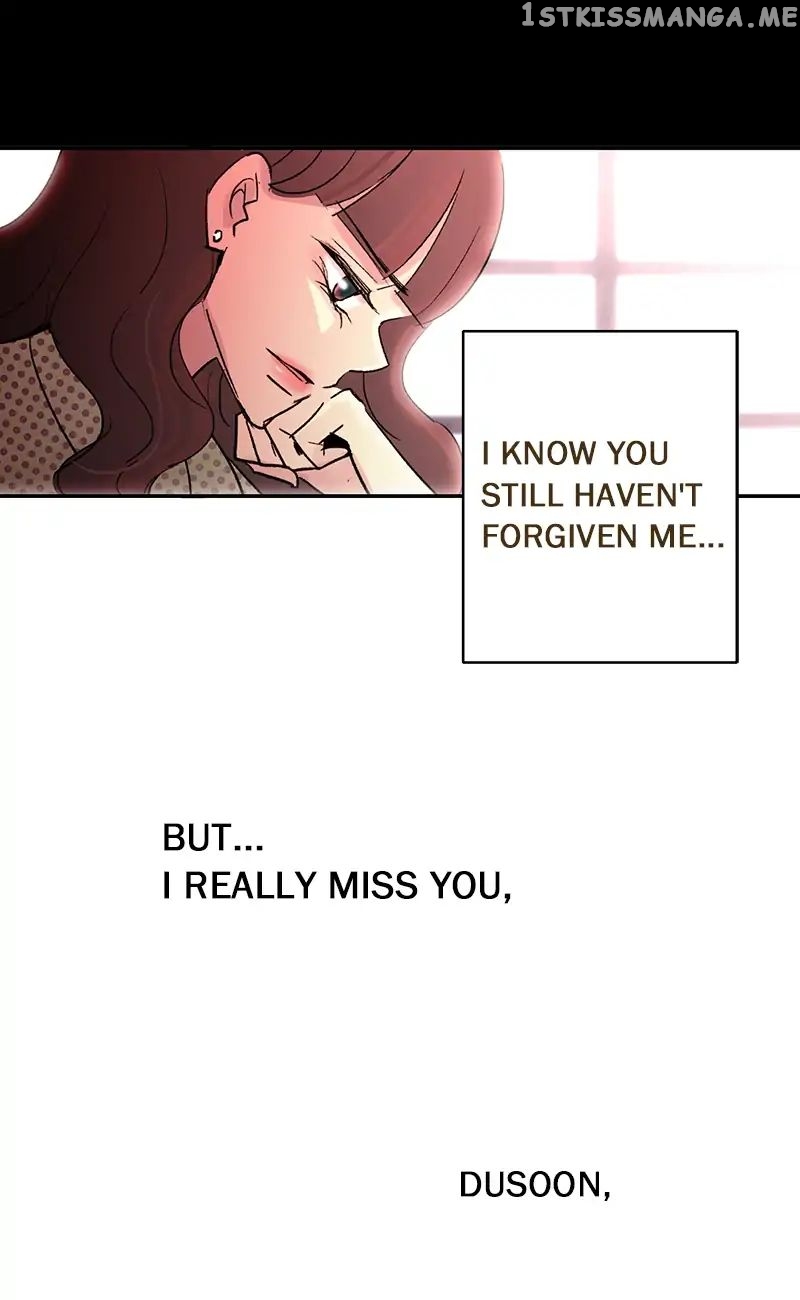Live or Not chapter 47 - page 16