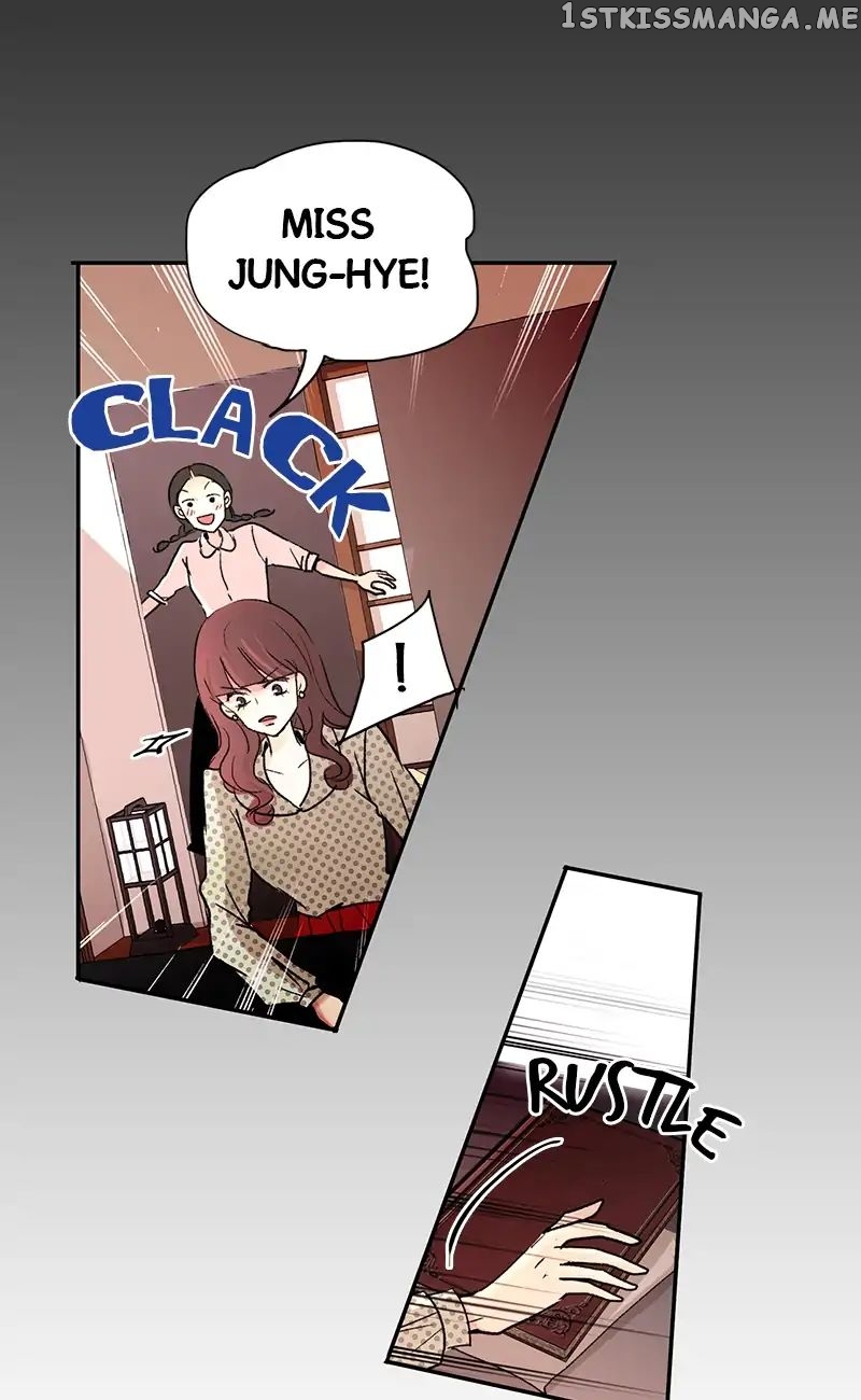 Live or Not chapter 47 - page 18