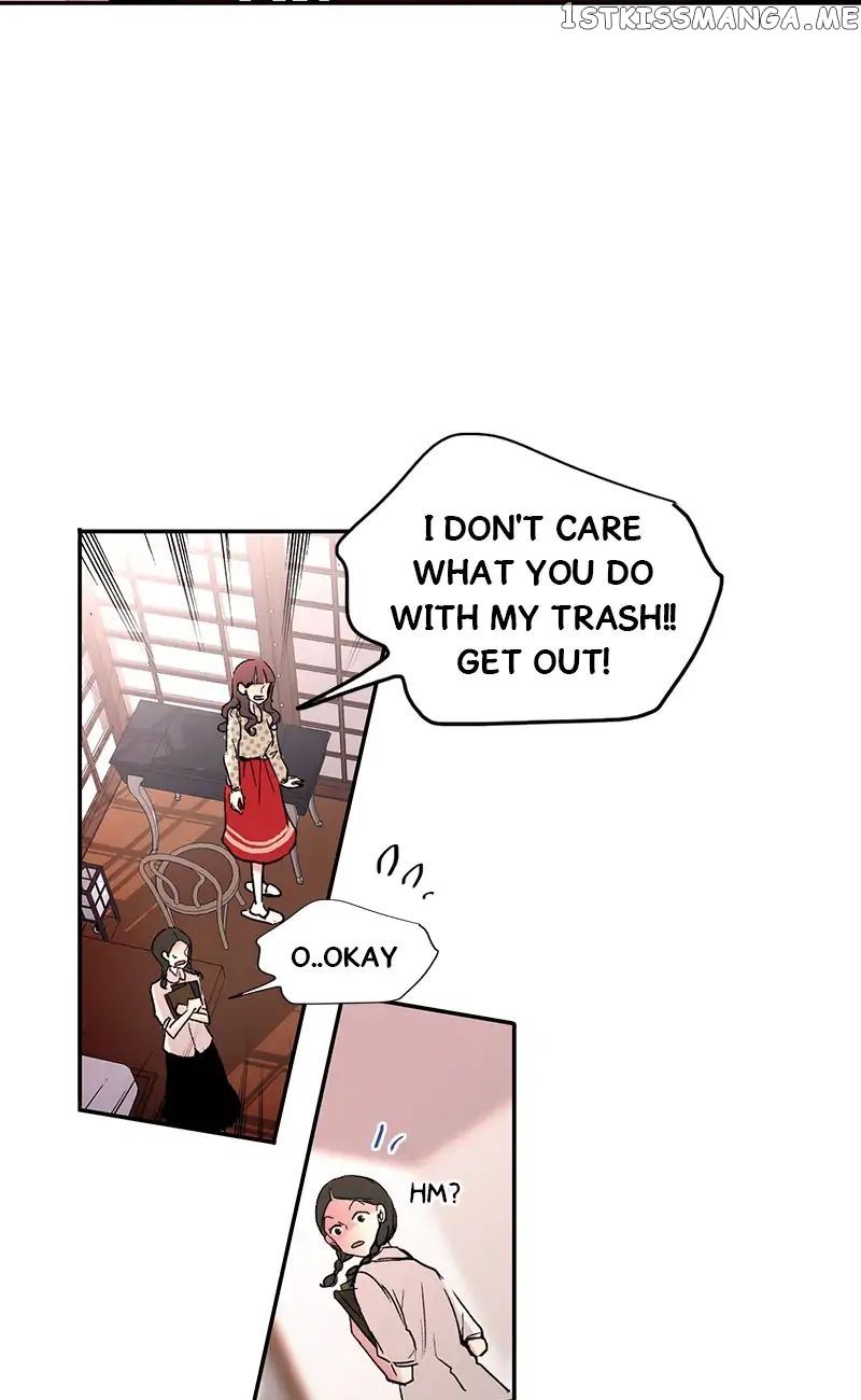Live or Not chapter 47 - page 22