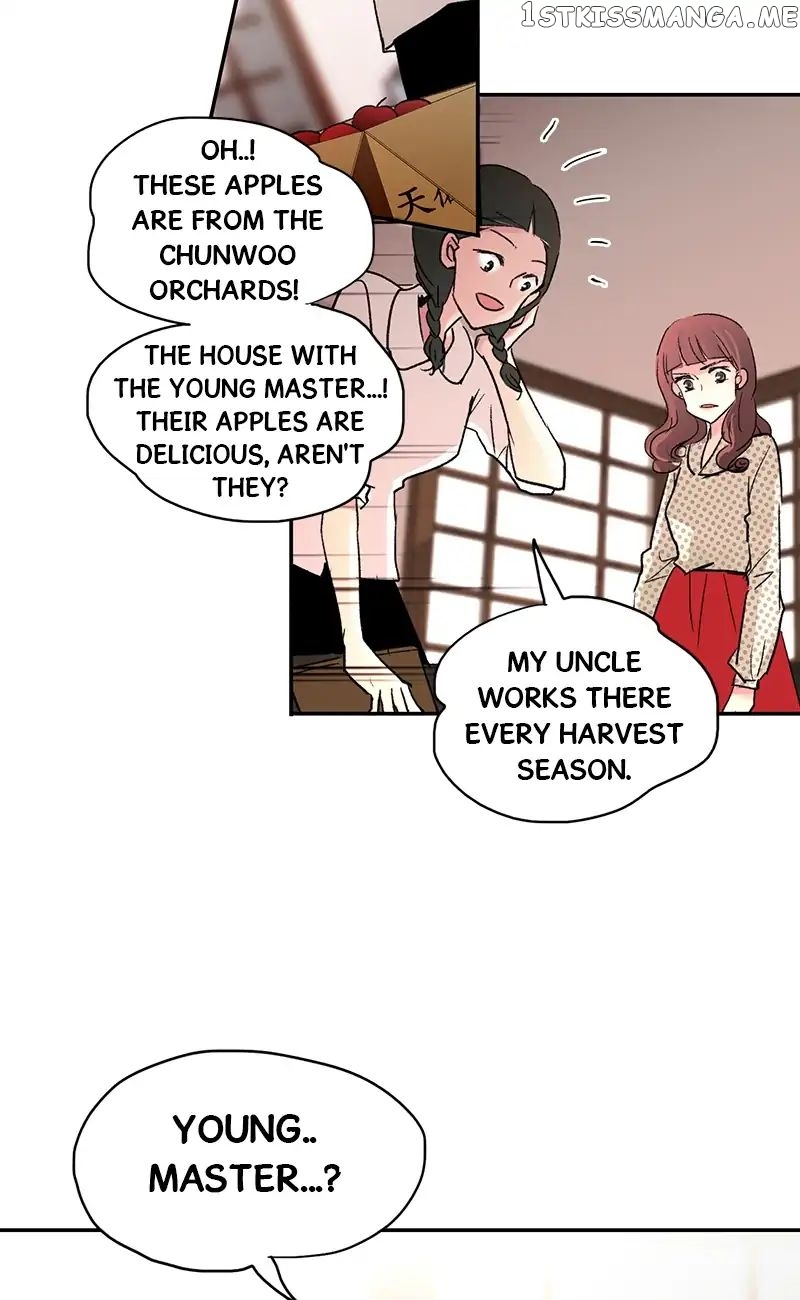 Live or Not chapter 47 - page 23