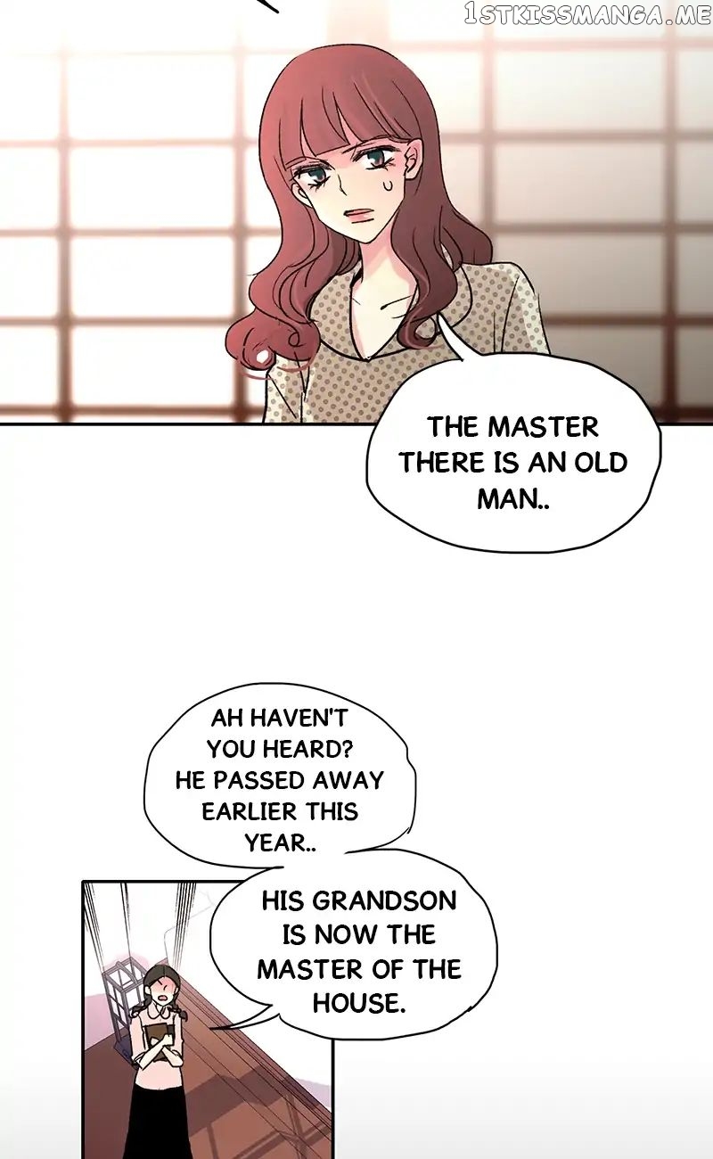 Live or Not chapter 47 - page 24