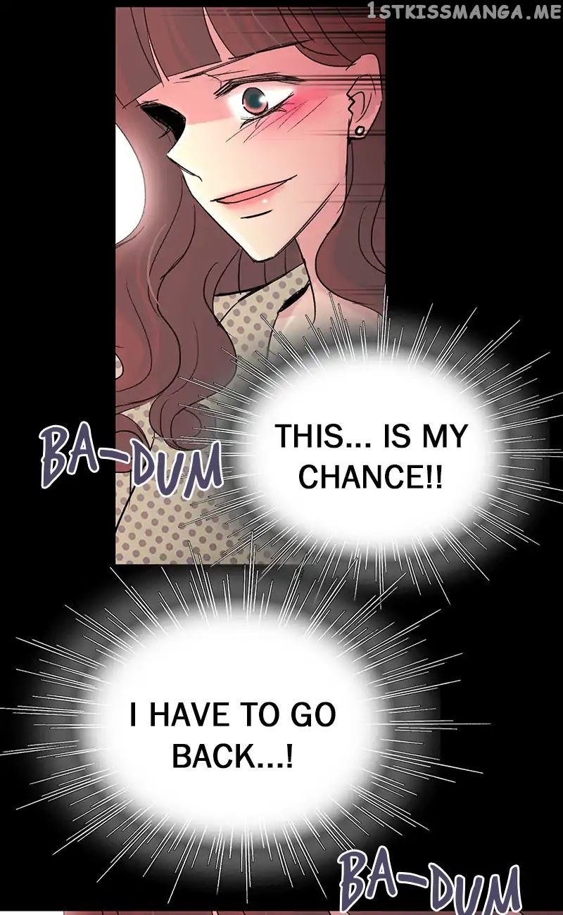 Live or Not chapter 47 - page 27
