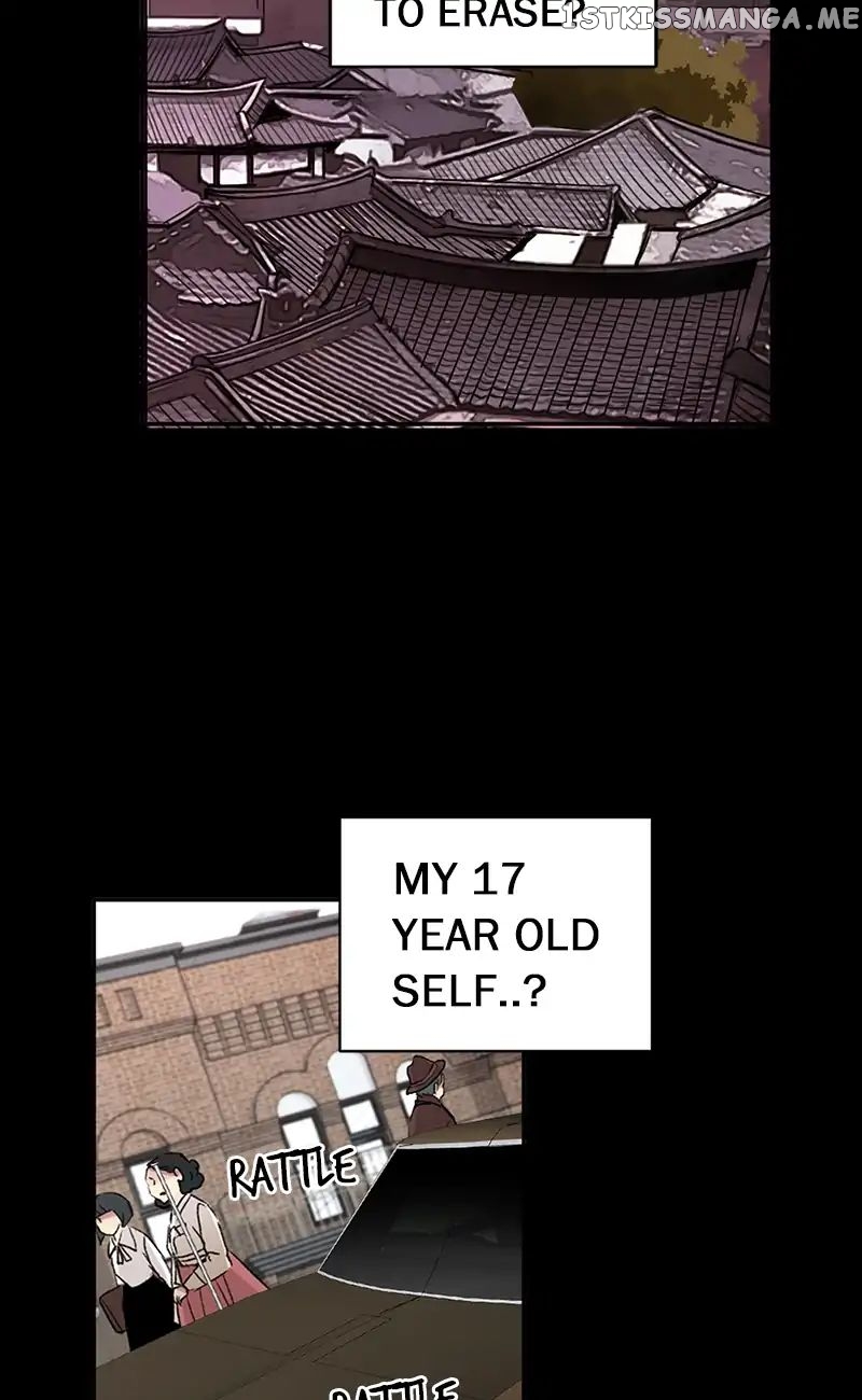 Live or Not chapter 47 - page 3