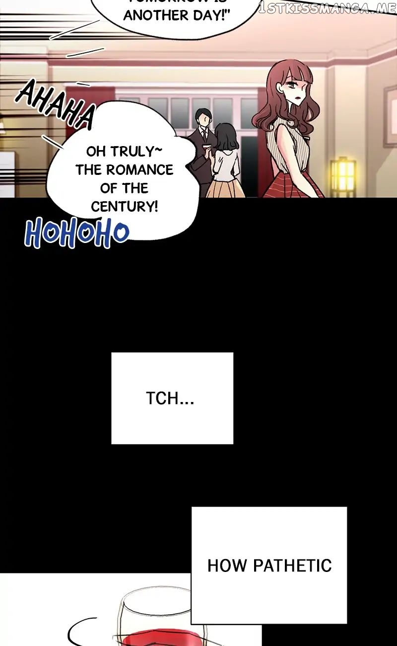 Live or Not chapter 47 - page 34