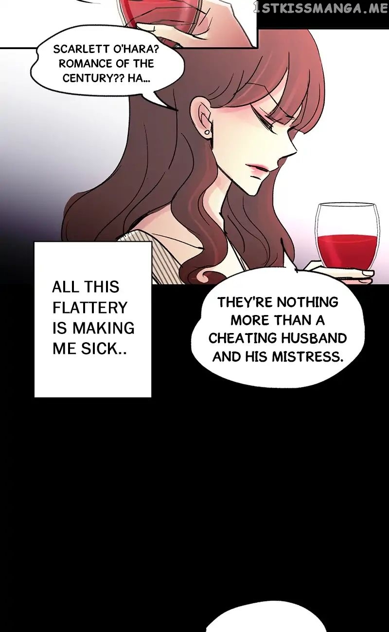 Live or Not chapter 47 - page 35