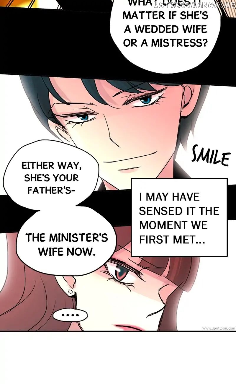 Live or Not chapter 47 - page 38