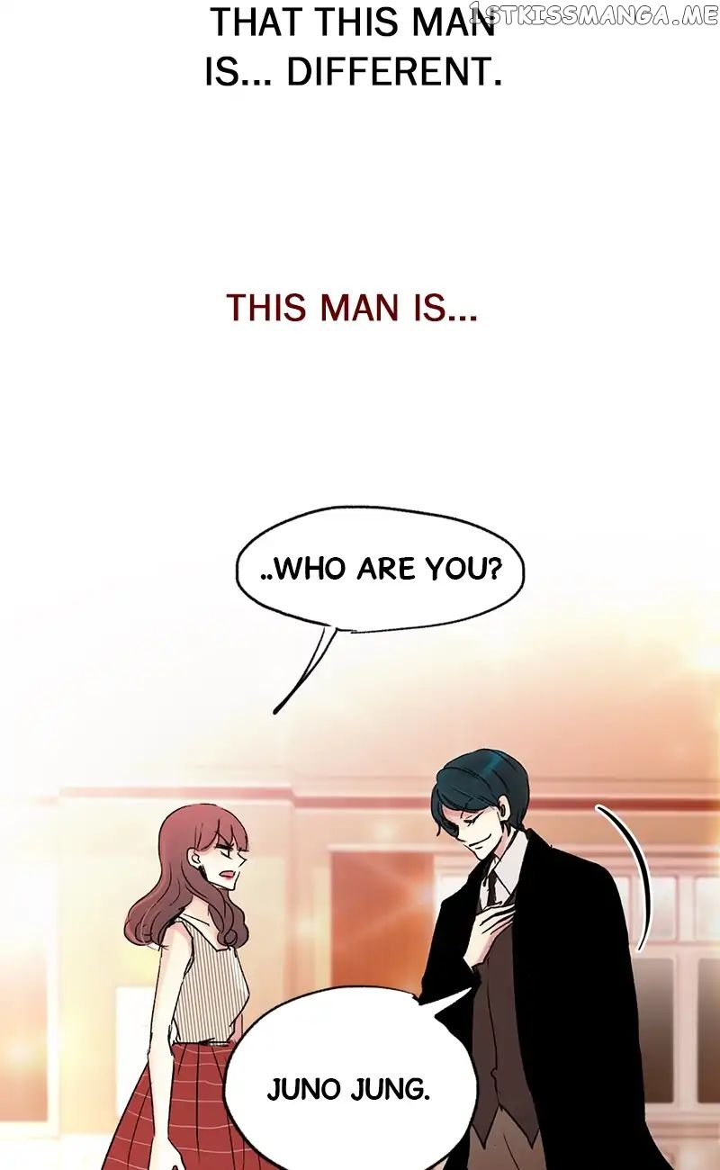 Live or Not chapter 47 - page 39