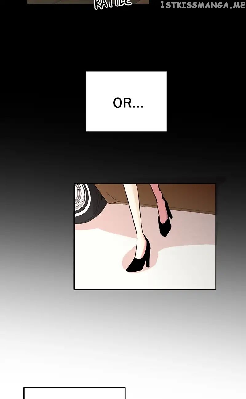 Live or Not chapter 47 - page 4
