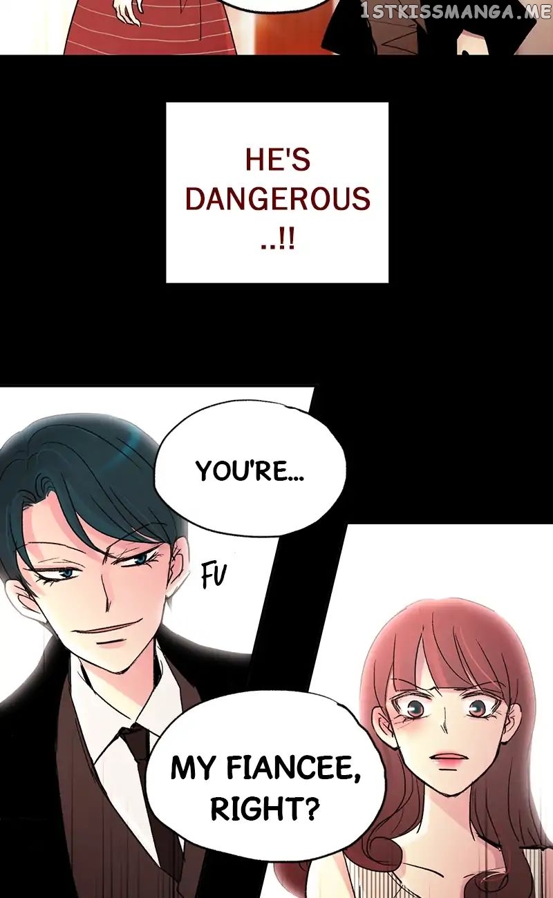 Live or Not chapter 47 - page 40