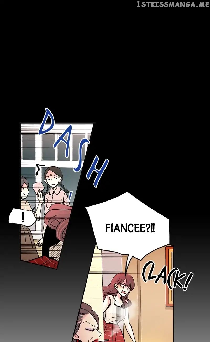 Live or Not chapter 47 - page 42