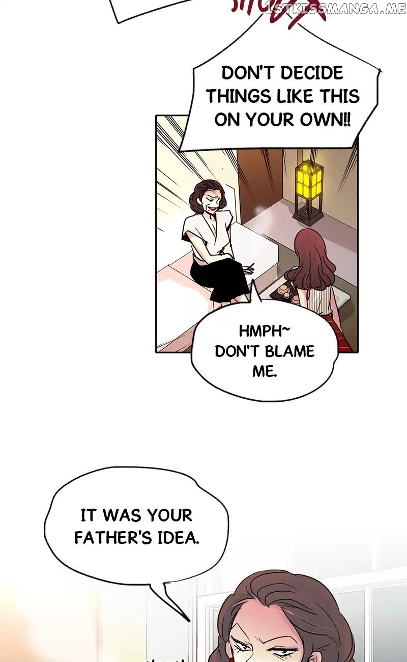 Live or Not chapter 47 - page 44