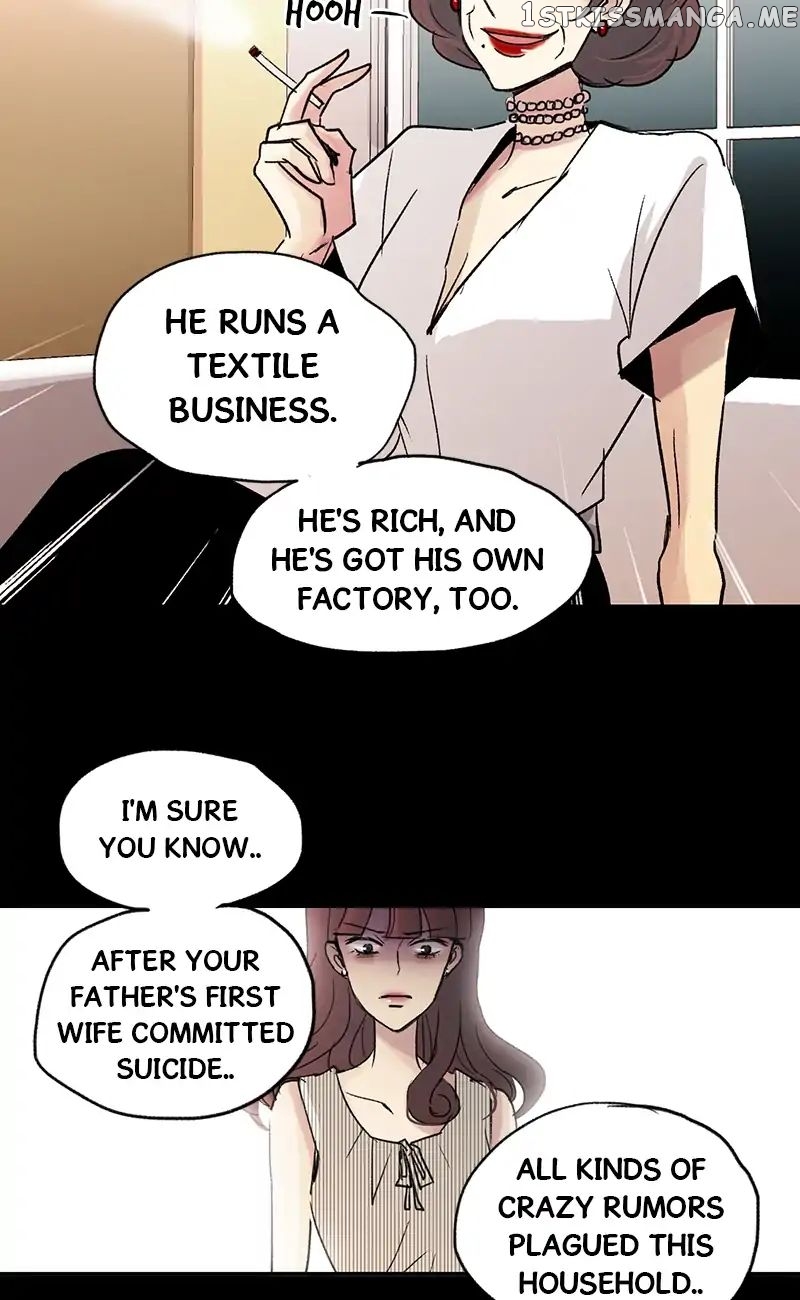 Live or Not chapter 47 - page 45