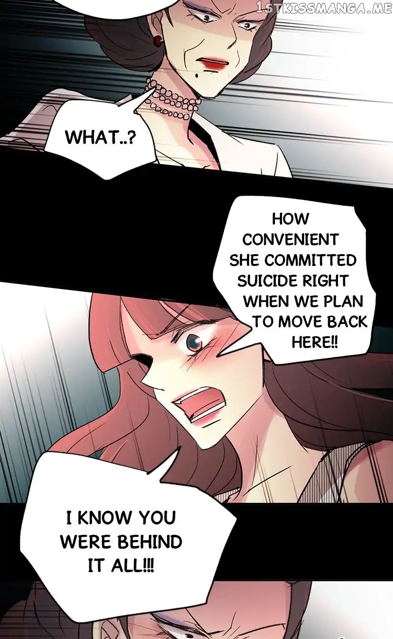 Live or Not chapter 47 - page 47