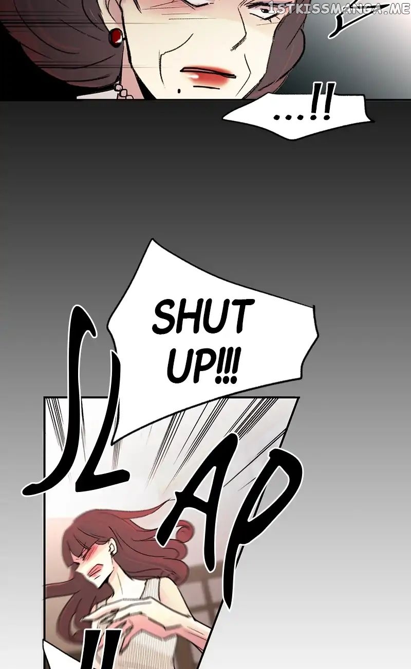 Live or Not chapter 47 - page 48