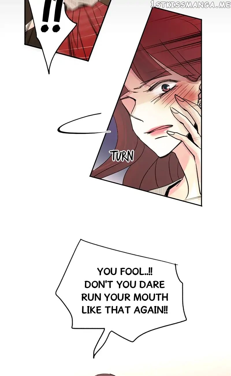 Live or Not chapter 47 - page 49