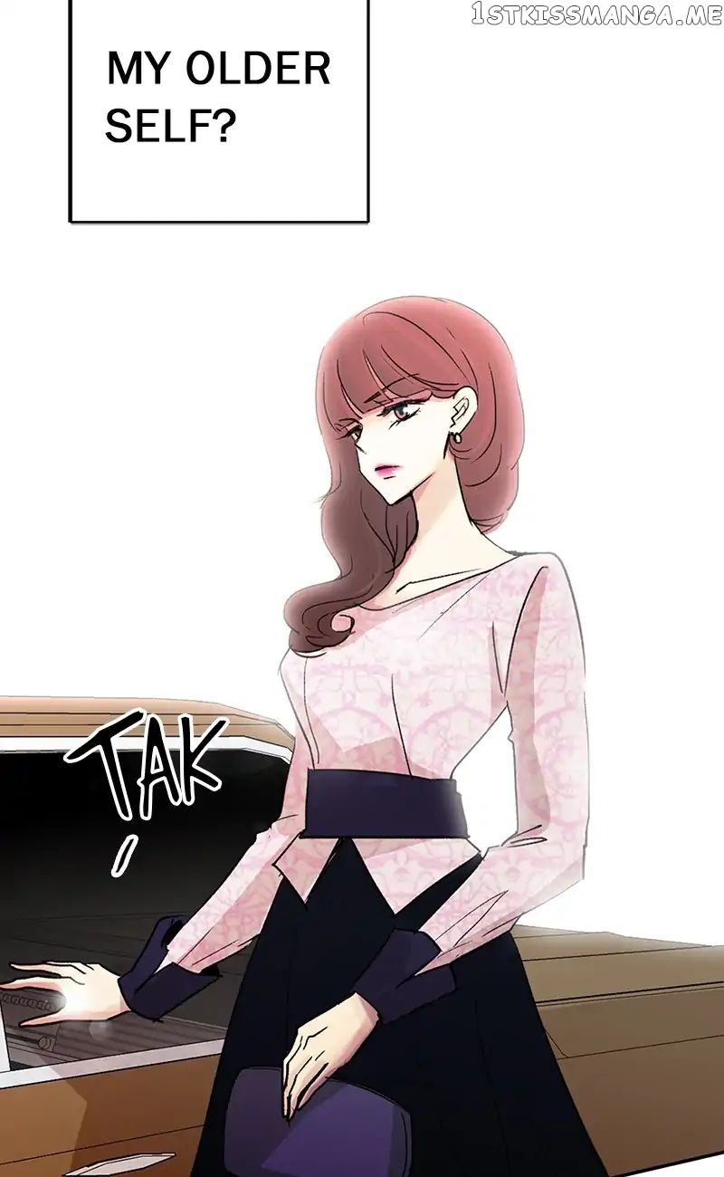 Live or Not chapter 47 - page 5