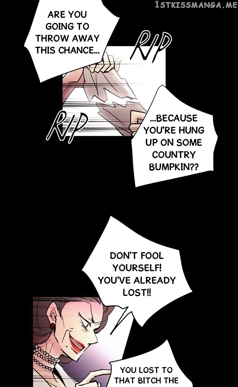 Live or Not chapter 47 - page 52